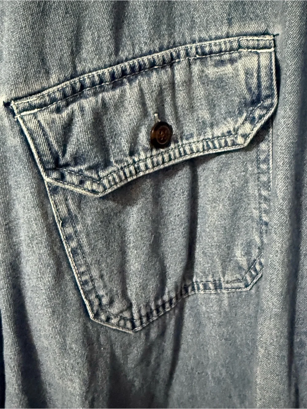 Wolverine classic denim